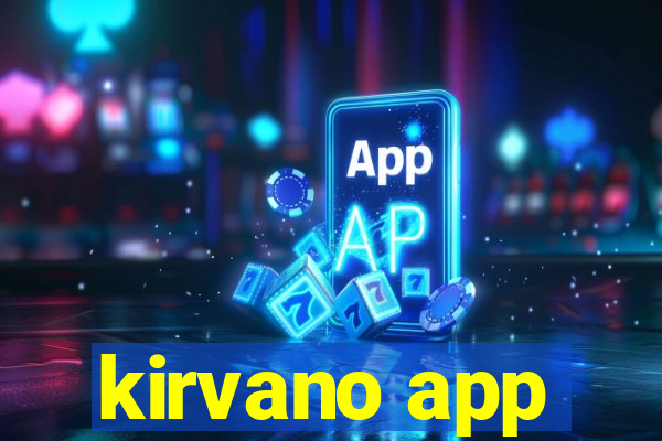 kirvano app